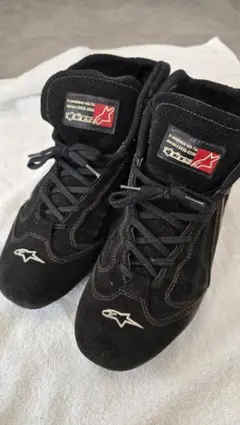 アルパインスターズ FASTLANE SHOE 27.5〜28cm ライディング - メルカリ