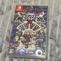 switch ドラゴンクエスト3