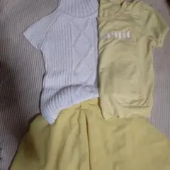 y2kアラマンダ可愛い！夏服まとめ売りのサムネイル