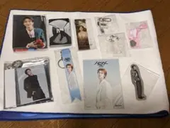 THE 8 まとめ売りSEVENTEEN