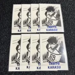 2026年最新】ブルーロック展 ぱしゃこれ 烏の人気アイテム - メルカリ