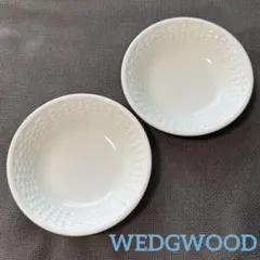 ウェッジウッド  ナンタケット 6枚　まとめセット！ ウェッジウッド WEDGWOOD ナンタケット 6枚まとめセット！