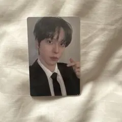BOYNEXTDOOR リウ トレカ 19.99 Weverse Shop - メルカリ