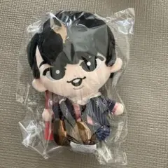 みぃちゃん　すのチルBIGすのチル２着セット　宮舘涼太　音故知新 宮舘涼太】すのチルぶら下がらないシリーズ（BIGぬいぐるみver