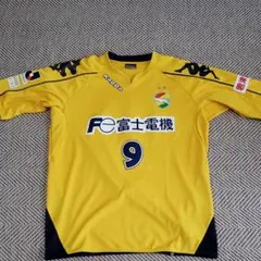 ジェフ千葉　2008ユニフォームのサムネイル