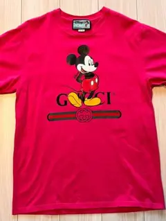 2026年最新】gucciミッキーtシャツの人気アイテム - メルカリ
