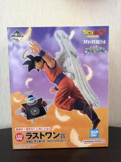 2026年最新】一番くじドラゴンボール ラストワン賞の人気アイテム
