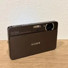 Sony ソニー Cyber-shot DSC-T700 正常動作品 デジカメのサムネイル