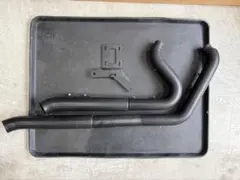 2025年最新】s&s ハーレー マフラーの人気アイテム - メルカリ