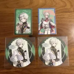 にじさんじ dytica 3rd 叢雲カゲツ ステッカーセット - メルカリ