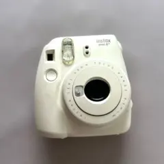 【動作確認済問題無】チェキ本体　instax mini 8+