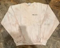 タイダイ スウェット