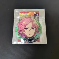 あんさぶるスターズ！！　コレクション缶バッジ（2024 Dec.）桜河こはく