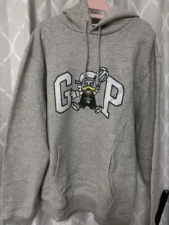 神戸ストークス✖️GAPコラボ　パーカー