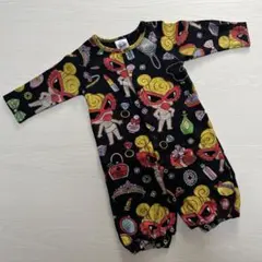 俺*！様 ヒステリックミニ　ロンパース