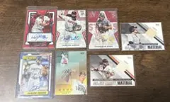 MLBオールスターゲーム 2005 サイン入りボール - メルカリ