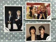 関ジャニ∞ジャニショ公式写真 ※最終値下げ