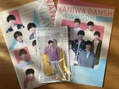 長尾謙杜アクスタ