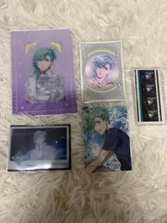 e*様 うたプリ 美風藍 セット