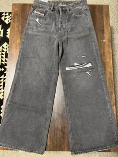 DIESEL 未使用美品 D-Sire レアカラーコーディング 09L46 Diesel 1996 D-Sire-09L46 ジーンズ | ブルー | FARFETCH JP