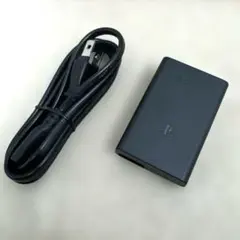 SONY 純正 PS Vita用 ACアダプター PCH-ZAC1 電源コード