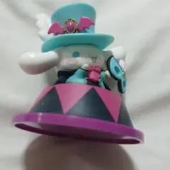 シナモロール 「Happyくじ サンリオ ハロウィーン 2021」 フィギュア賞