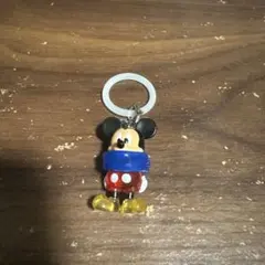 ミッキーマウス マイメロディ　めじるしアクセサリー