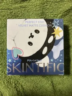 SKINTIFIC POLCASAN クッションファンデ | Mercari