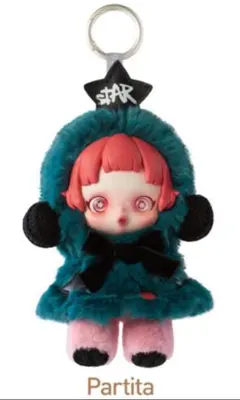 スカルパンダ WINTER SYMPHONY Partita