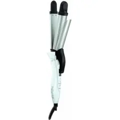 2WAY テスコム (TESCOM) ヘアアイロン ストレート & 32mm