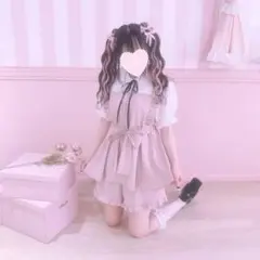 極美品✨MA＊RS ファーコート ブラックさきまるちゃん コラボ ロングコート 極美品✨MA＊RS ファーコート ブラックさきまるちゃん コラボ