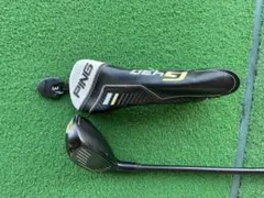 PING G430 ハイブリッド 3番 19度