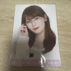 岩本蓮加 生写真 ヨリ リラックスコーデ