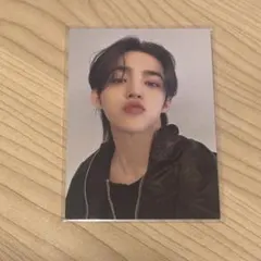 SEVENTEEN エスクプス FOLLOW JAPAN セルカ トレカ