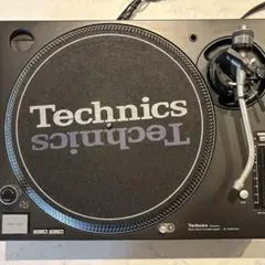 Technics SL-1200M7L-G ターンテーブル(グリーン)×2台 - メルカリ