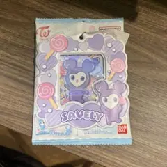 TWICE LOVELYS カードホルダー サナ