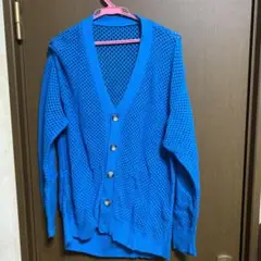 〔Melan Cleuge〕カーディガン