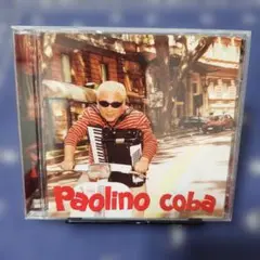 Paolino coba CD