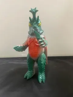 怪獣フィギュア ドラコ 楳図かずお - メルカリ