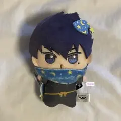 ブルーロック ちびぐるみ 魔法のようせいvol.1 潔世一 マスコット