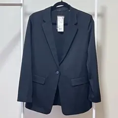 UNIQLO UVカットジャージージャケットのサムネイル