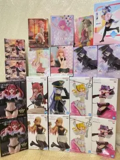 フィギュアまとめ売り 20点 その着せ替え人形は恋をする 2.5次元の誘惑