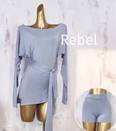 社交ダンス衣装　ダンスドレス　ダンスウェア　ダンス　ドレス　新品　3点付き