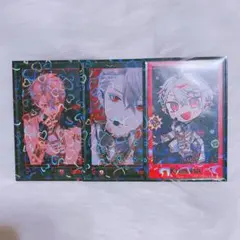 にじさんじ カウンドダウン ライブ チェキ 葛葉