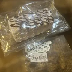【入手困難】好纠洁 HaoJiuJie ピンク クリーム棒のサムネイル