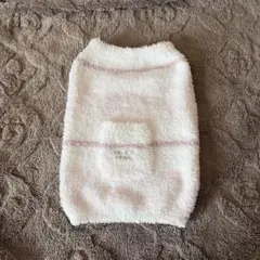 ジェラピケ　レディース　腹巻