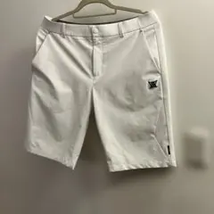 新品ANEW GOLFメンズゴルフパンツ ズボン サイズXL - メルカリ