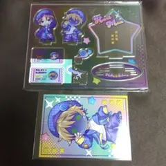 ミルキーサブウェイ ミルサブ 東武 TOBE カート デスクマット - メルカリ