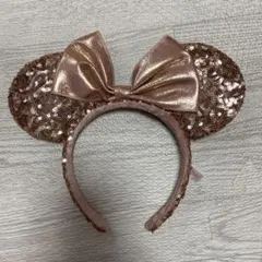 東京ディズニーリゾート ミッキー耳カチューシャ
