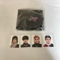 INI ポップアップ　IDフォト　IDフォトセット